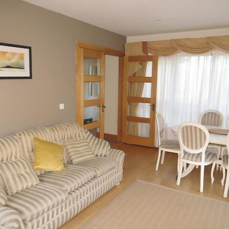 Borodino Studio Apartment Эннискорти Экстерьер фото